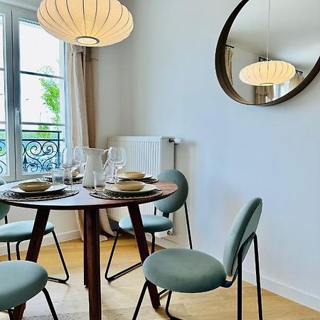 Cosy Apartment / Disneyland / Val D'Europe Serris Esterno foto