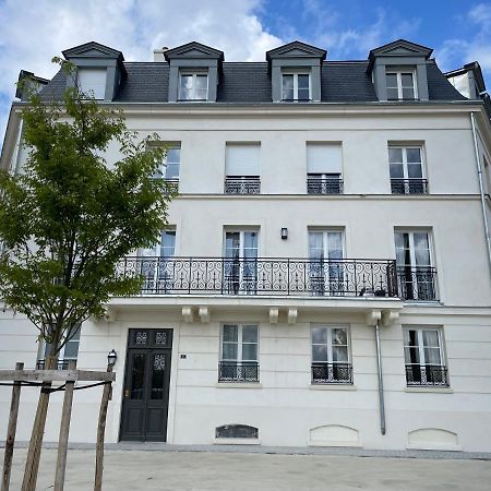 Cosy Apartment / Disneyland / Val D'Europe Serris Esterno foto