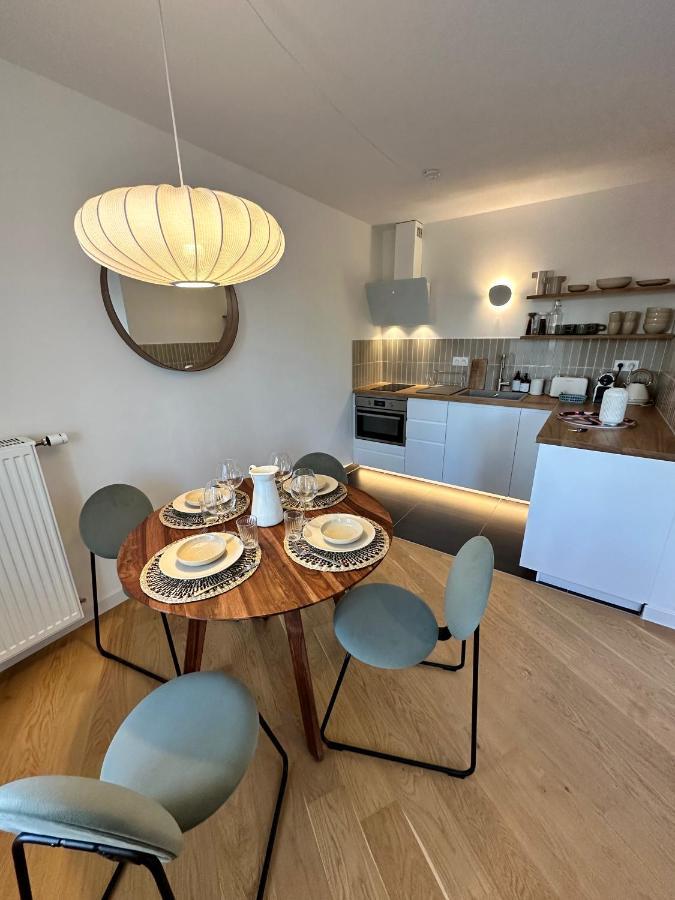 Cosy Apartment / Disneyland / Val D'Europe Serris Esterno foto