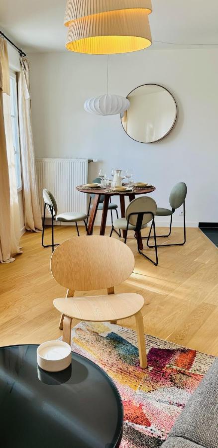 Cosy Apartment / Disneyland / Val D'Europe Serris Esterno foto