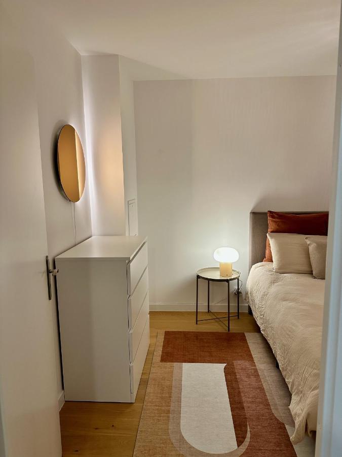 Cosy Apartment / Disneyland / Val D'Europe Serris Esterno foto