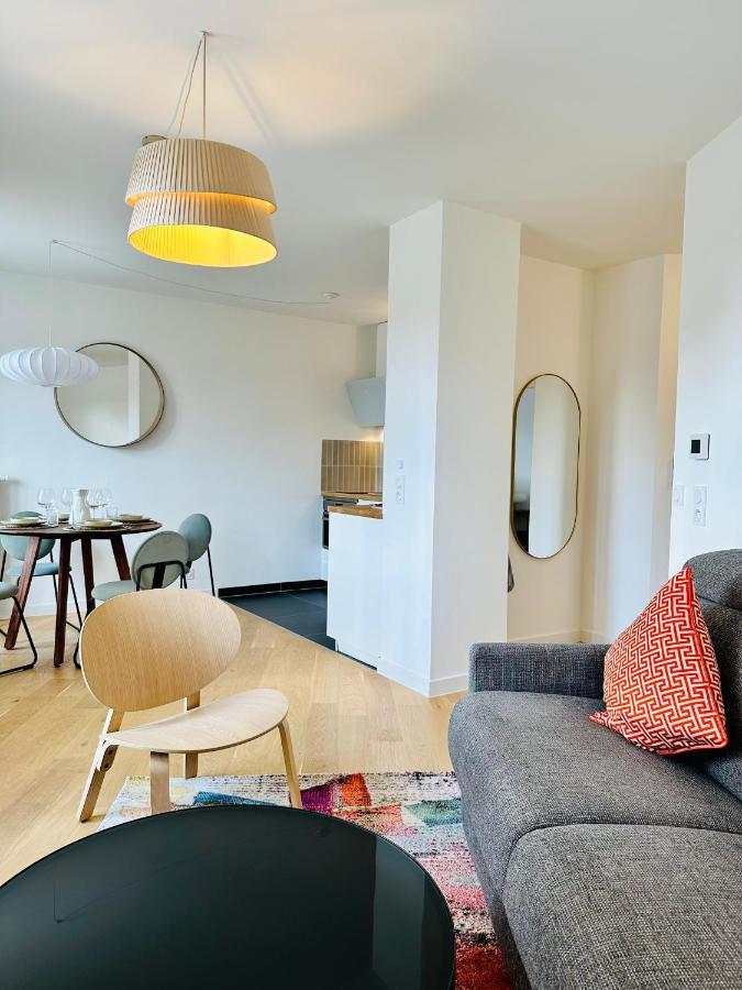 Cosy Apartment / Disneyland / Val D'Europe Serris Esterno foto