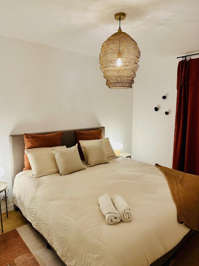 Cosy Apartment / Disneyland / Val D'Europe Serris Esterno foto