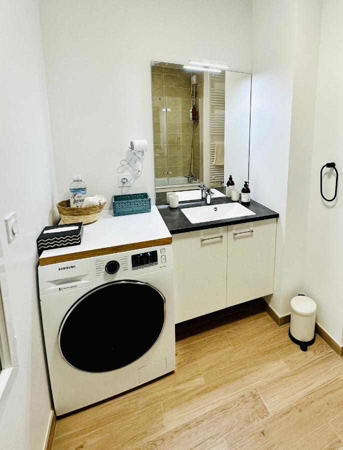Cosy Apartment / Disneyland / Val D'Europe Serris Esterno foto