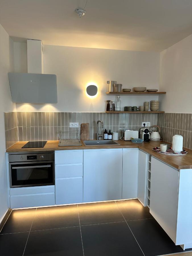 Cosy Apartment / Disneyland / Val D'Europe Serris Esterno foto