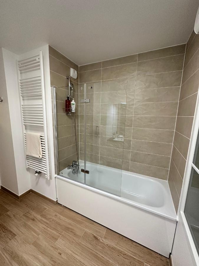 Cosy Apartment / Disneyland / Val D'Europe Serris Esterno foto