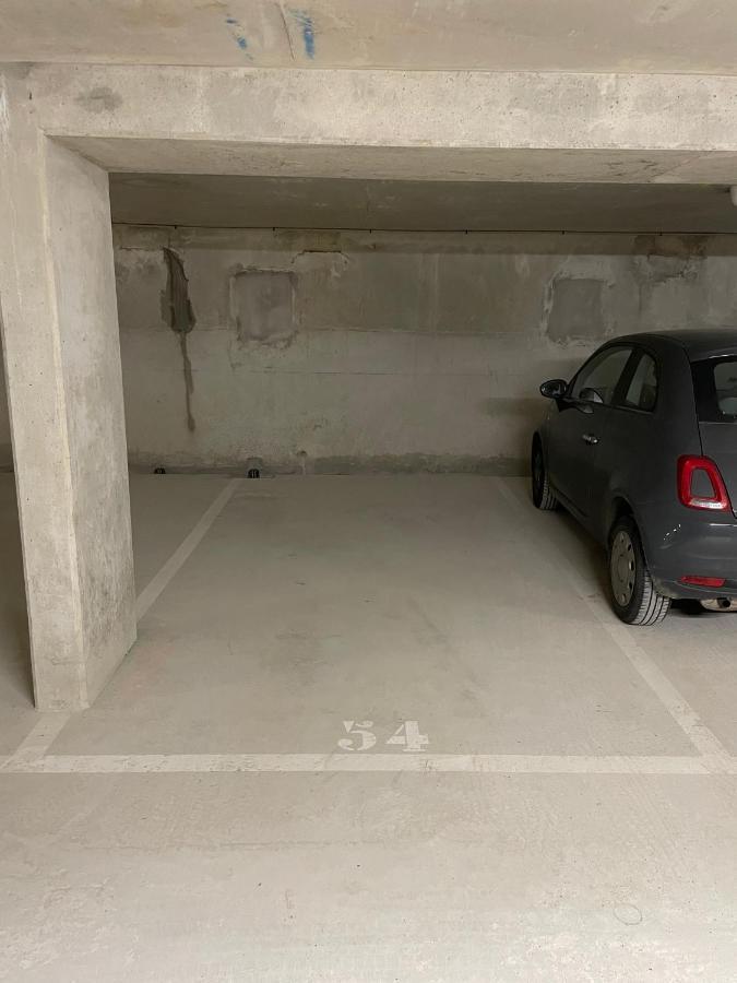 Cosy Apartment / Disneyland / Val D'Europe Serris Esterno foto