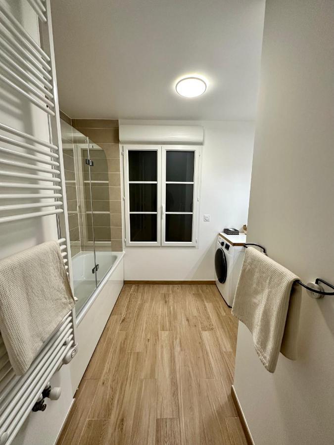 Cosy Apartment / Disneyland / Val D'Europe Serris Esterno foto